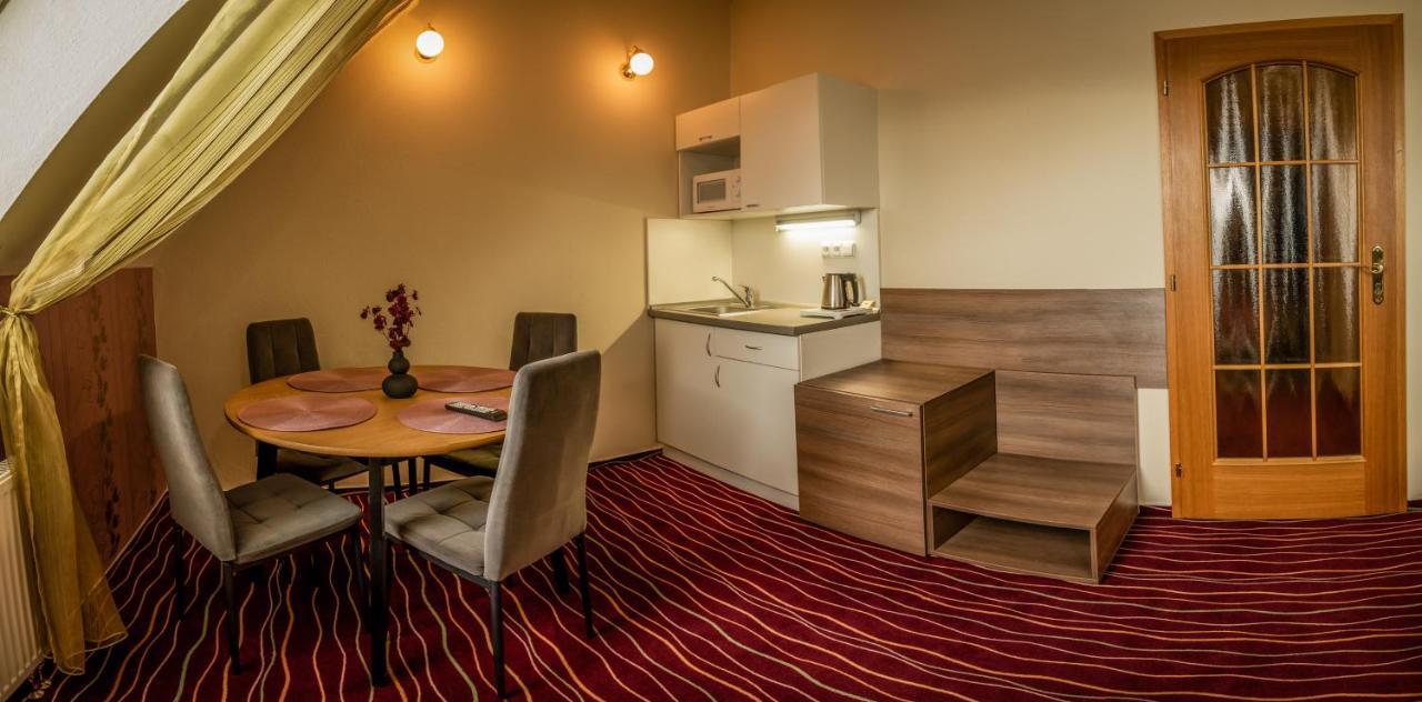 Hotel Brixen Havlickuv Brod Εξωτερικό φωτογραφία