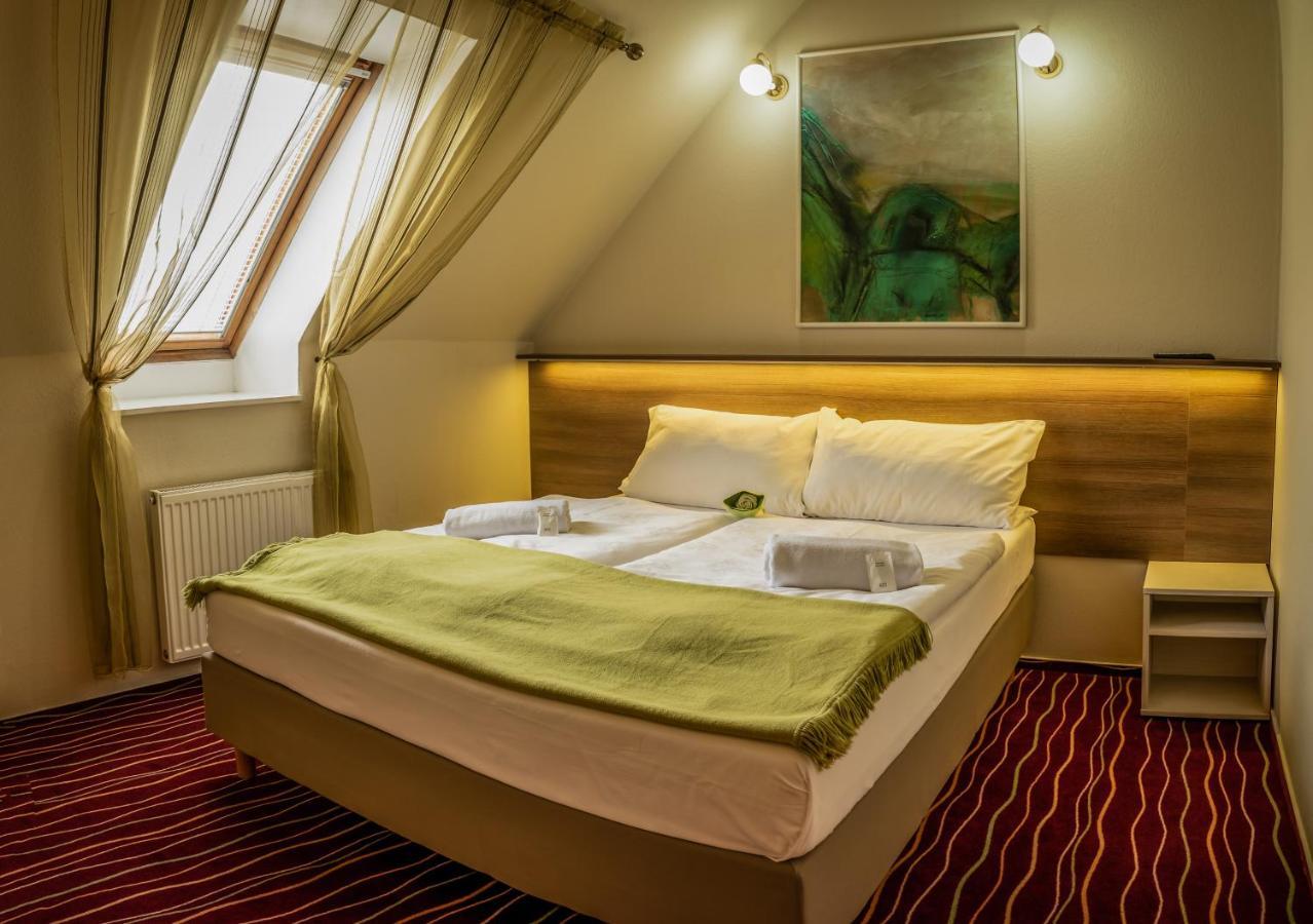 Hotel Brixen Havlickuv Brod Εξωτερικό φωτογραφία