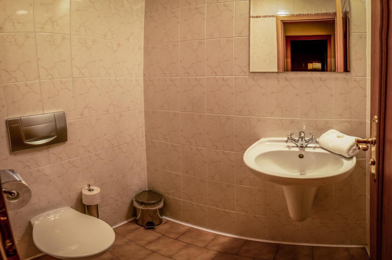 Hotel Brixen Havlickuv Brod Εξωτερικό φωτογραφία