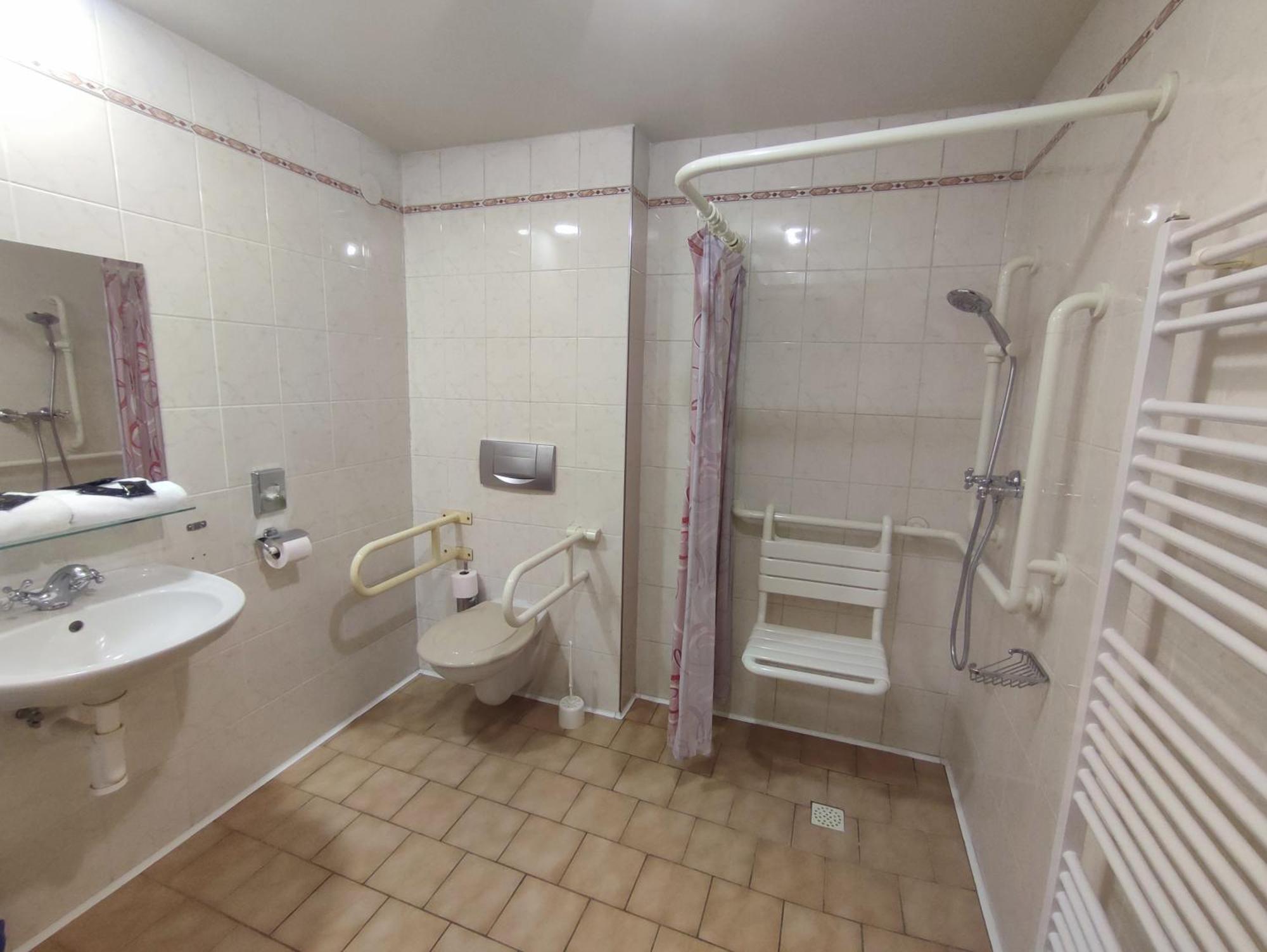 Hotel Brixen Havlickuv Brod Εξωτερικό φωτογραφία