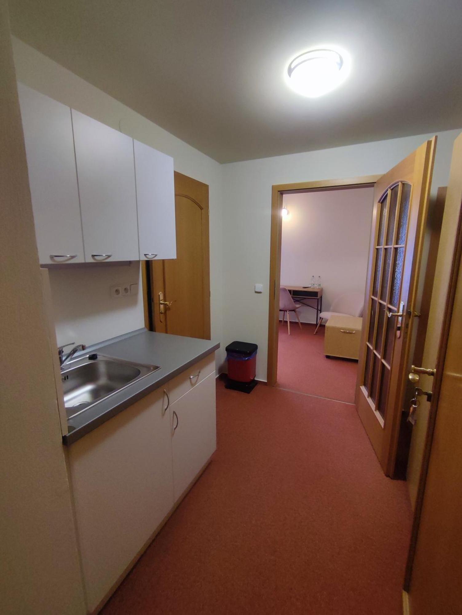 Hotel Brixen Havlickuv Brod Εξωτερικό φωτογραφία