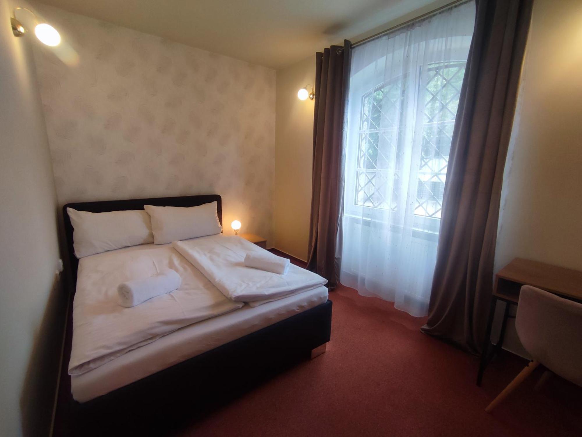 Hotel Brixen Havlickuv Brod Εξωτερικό φωτογραφία