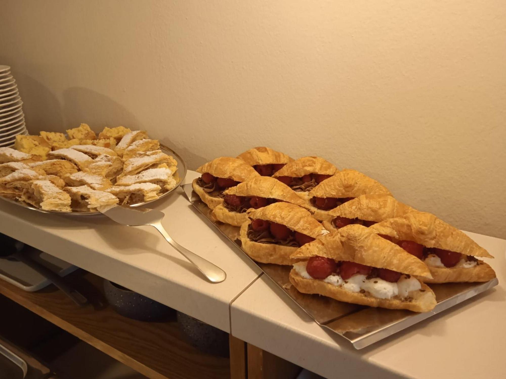 Hotel Brixen Havlickuv Brod Εξωτερικό φωτογραφία