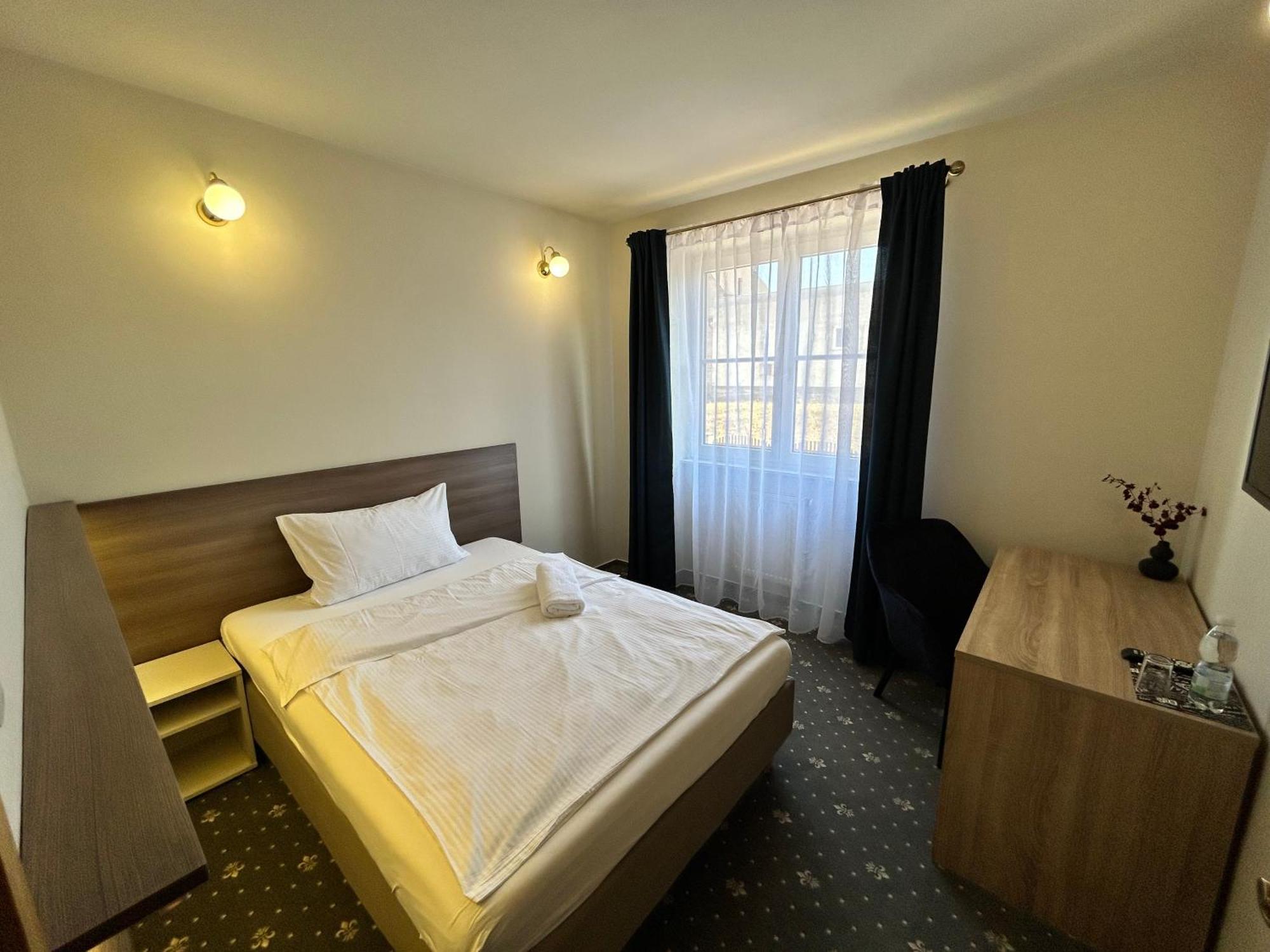 Hotel Brixen Havlickuv Brod Εξωτερικό φωτογραφία