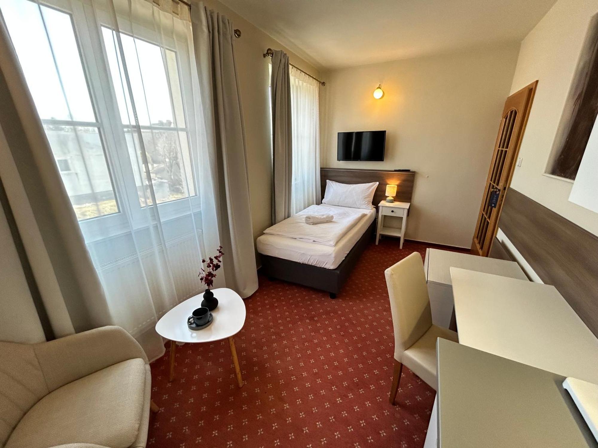 Hotel Brixen Havlickuv Brod Εξωτερικό φωτογραφία
