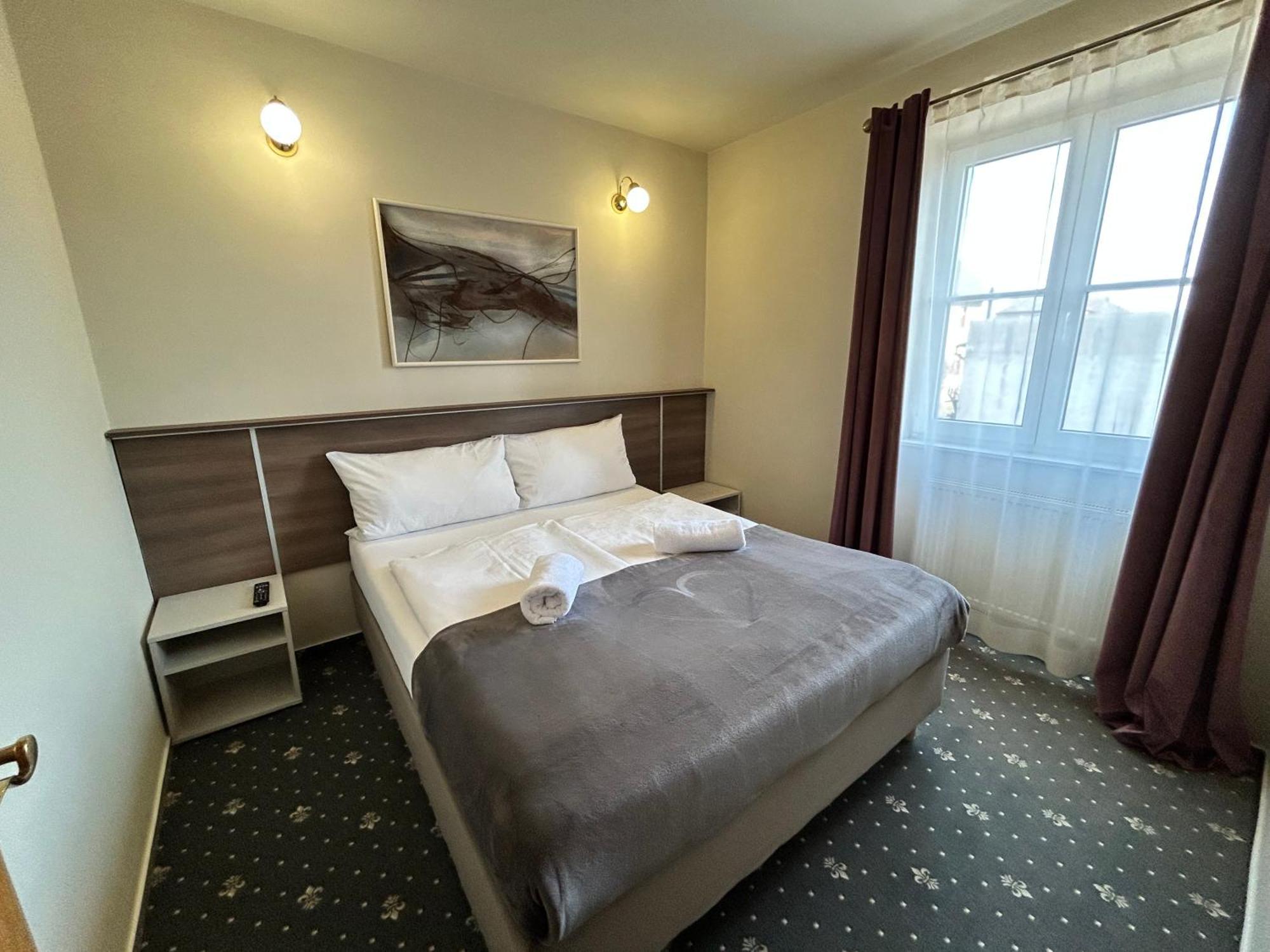 Hotel Brixen Havlickuv Brod Εξωτερικό φωτογραφία