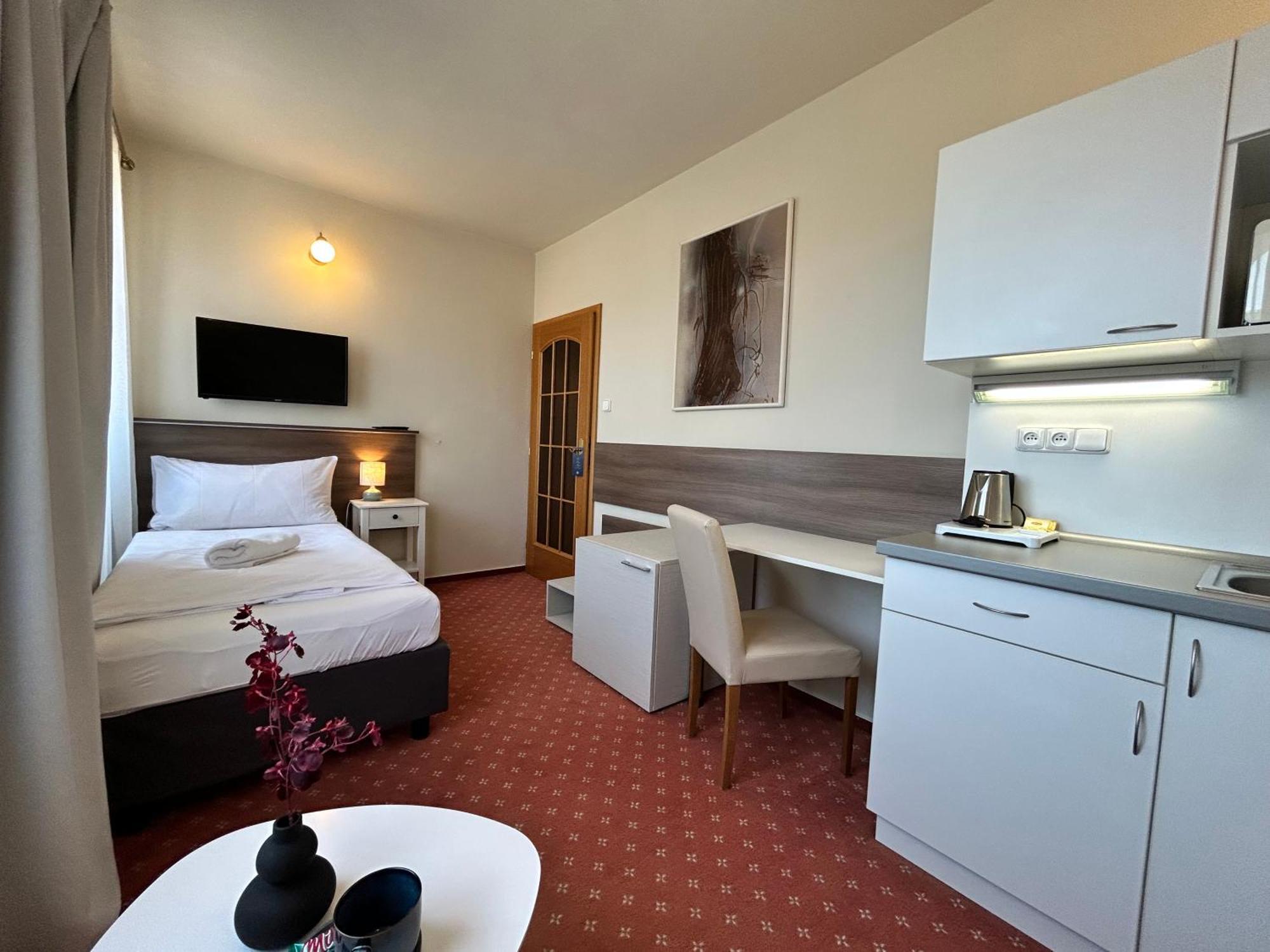 Hotel Brixen Havlickuv Brod Εξωτερικό φωτογραφία