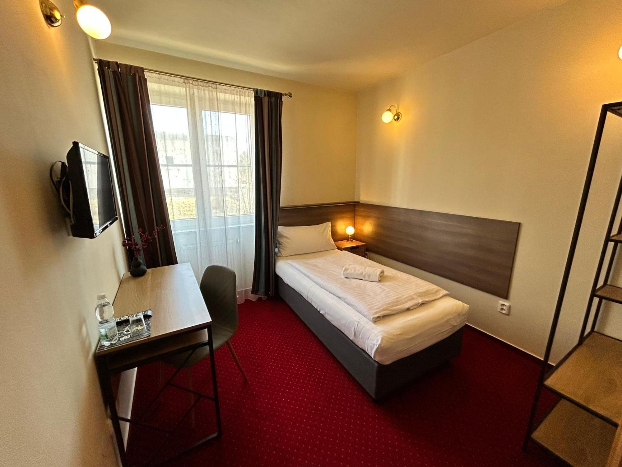 Hotel Brixen Havlickuv Brod Εξωτερικό φωτογραφία